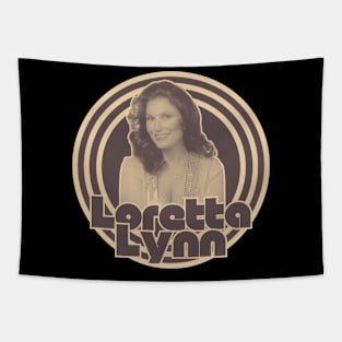 Loretta lynn 1970s Tapestry