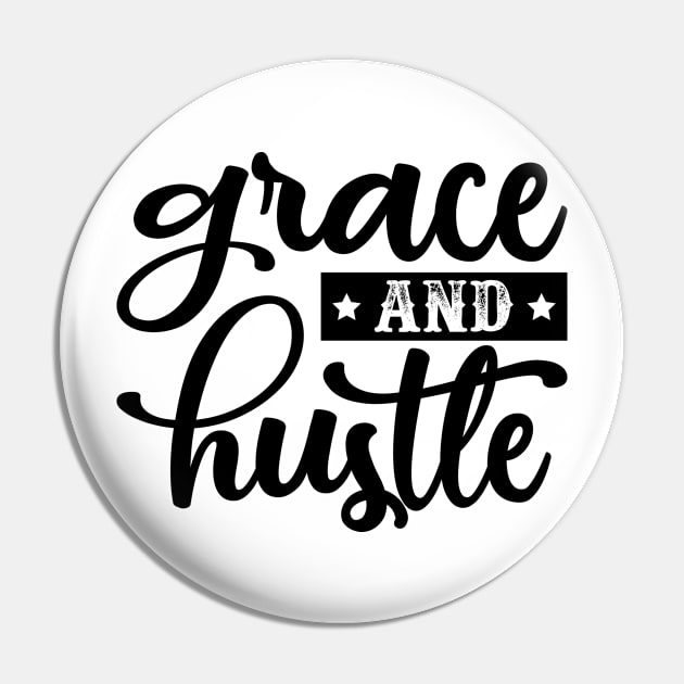 grace & hustle Pin by Sohidul Islam