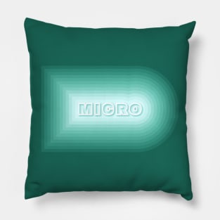 Micro Pillow