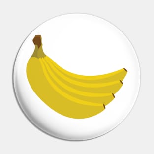 Bunch of Bananas Pin