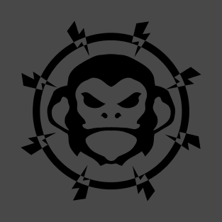 Shock The Monkey T-Shirt