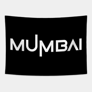 Mumbai Tapestry