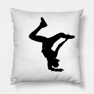 NFUSE DANCE Pillow