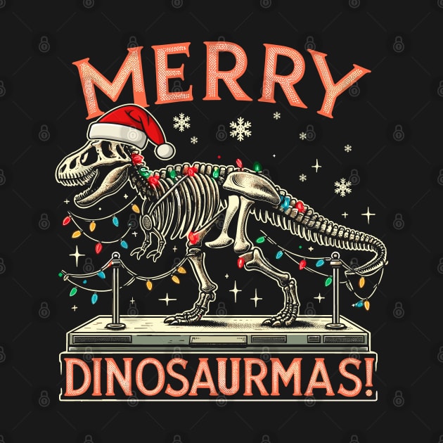 Funny Dinosaur Gifts Men Women Kids Dinosaur Ugly Christmas by KsuAnn