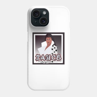 Would you like a Tayce of this? Phone Case