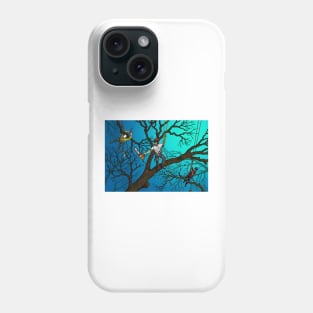 Tree Surgeons Phone Case