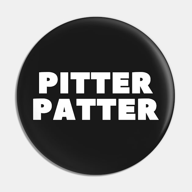 PITTER PATTER Pin by HOCKEYBUBBLE