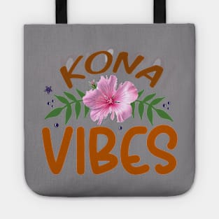 Kona Vibes Tote