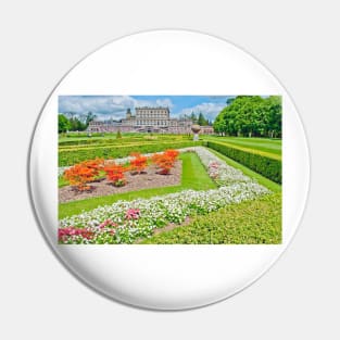 Cliveden House Taplow Buckinghamshire England Pin