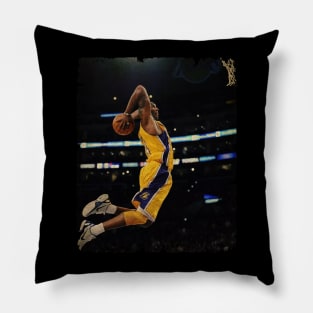 Bryant's Jump Pillow