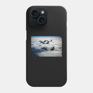 Eagle Wing Phone Case