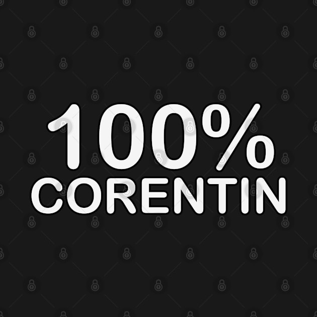 Corentin name, couples gifts for boyfriend and girlfriend long distance. by BlackCricketdesign