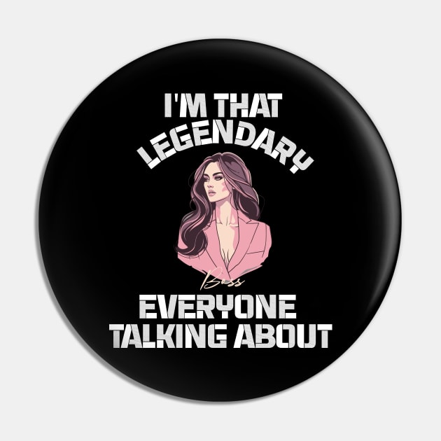 im legendary that everyone talking about Pin by whatyouareisbeautiful
