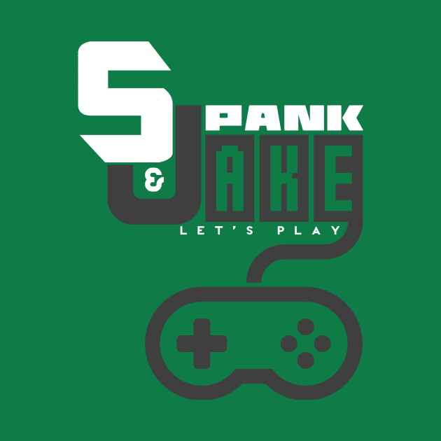 S&J Game Controller by Spankeh