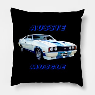 Ford Cobra Aussie Muscle Pillow