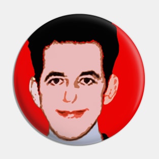 jonathan larson Pin