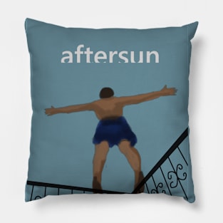 Aftersun Pillow