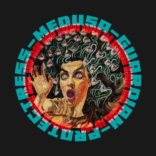 Schwabe Medusa T-Shirt