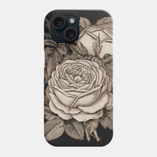 Rose Phone Case