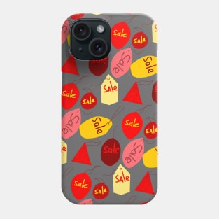 Sale Phone Case