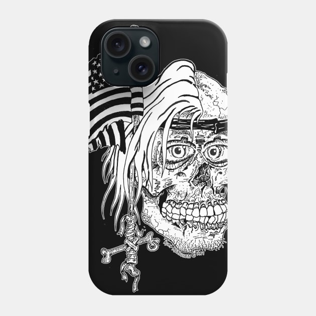 MOD Phone Case by Artwith