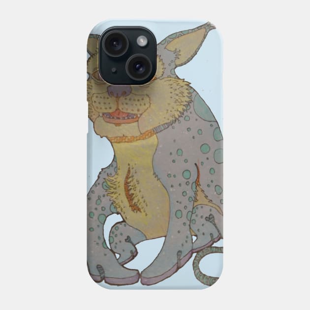 Boots Phone Case by MichaelHegarty