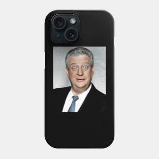 Rodney Dangerfield Comedy Phone Case