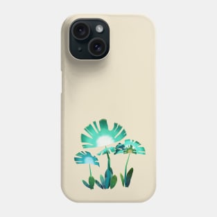 Cool Weird Plant Phone Case