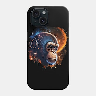 monkey Phone Case