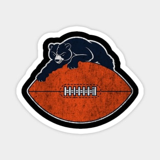 Chicago-Bears Magnet