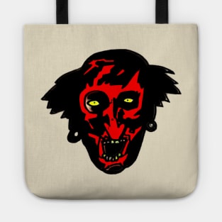 LSDemon Tote