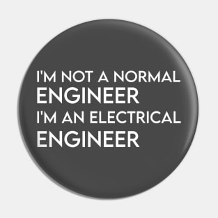 funny electrical engineer quote Pin