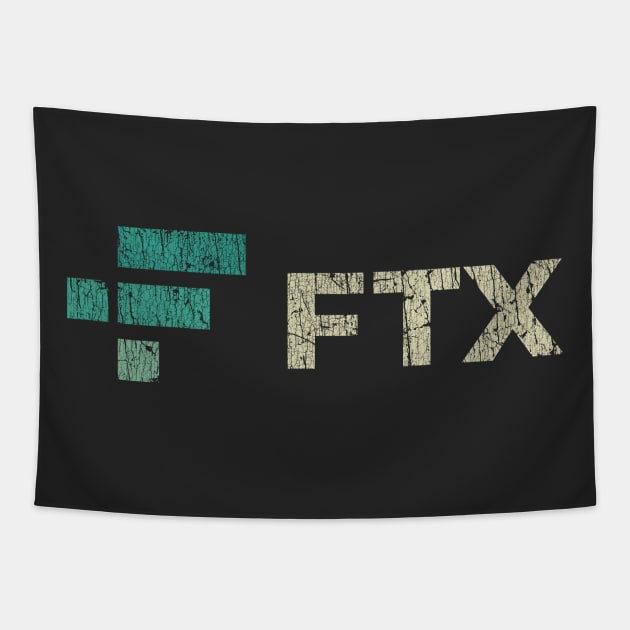 FTX Trading Ltd. 2019 Tapestry by JCD666