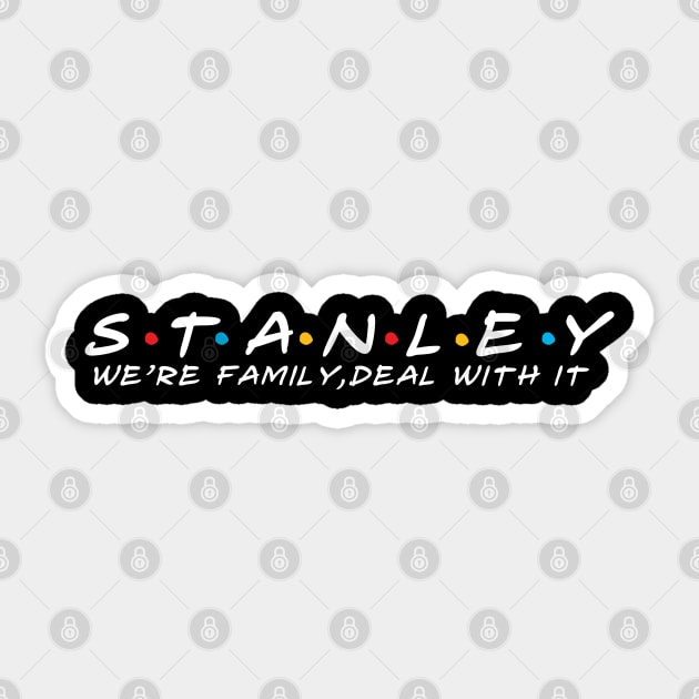 The Stanley Family Stanley Surname Stanley Last name - Stanley