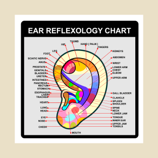 Reflexology T-Shirt