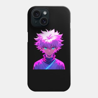 killua Phone Case