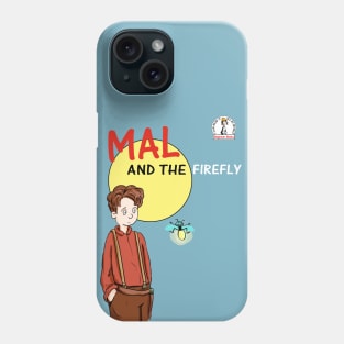 mal and the firefly Phone Case