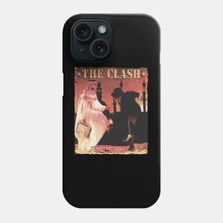 Rock the Casbah Original Aesthetic Tribute 〶 Phone Case