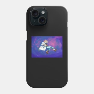 13th Doctor Phone Case