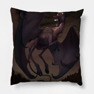 13th Son Pillow