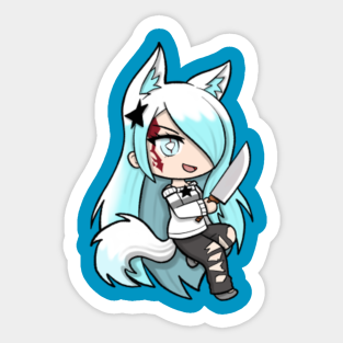 Gacha Stickers Teepublic - gacha stickers teepublic flamingo roblox voted off american idol Gacha Stickers Teepublic - flamingo roblox voted off american idol