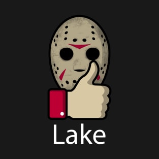 Lake T-Shirt