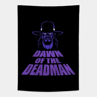 Deadman Tapestry