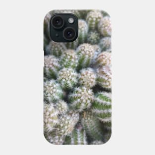 Tiny cactus Phone Case