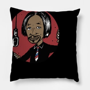 Katt williams show Pillow