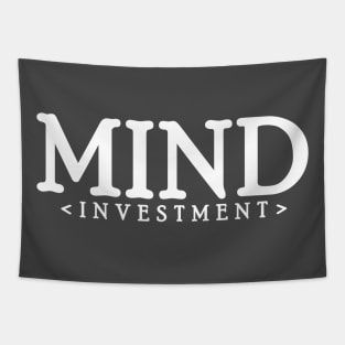 MIND INVESTMENT Tapestry