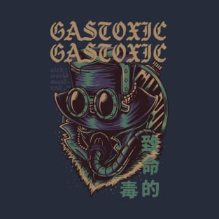 Gastoxic T-Shirt