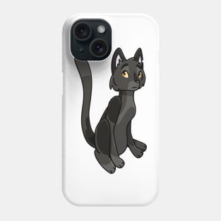 Gray Wing Phone Case