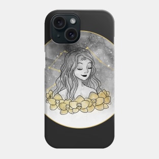 Aquarius Phone Case