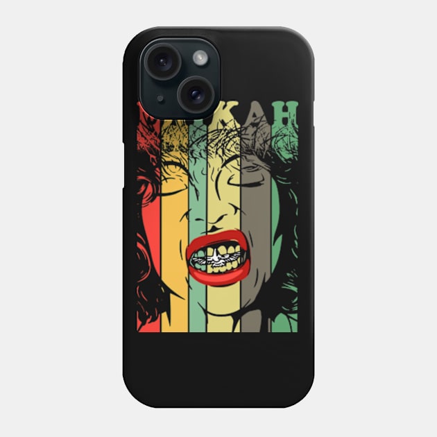 Sing Erykah Badu | RNB Phone Case by CrazyRich Bimasakti1'no11